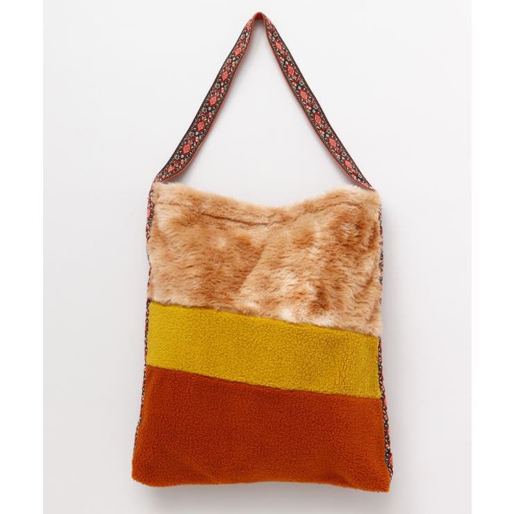 ベージュ | 【チャイハネ】パミルバッグ | アミナコレクション 