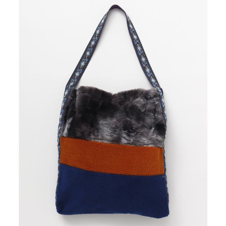 ブラック | 【チャイハネ】パミルバッグ | アミナコレクション 