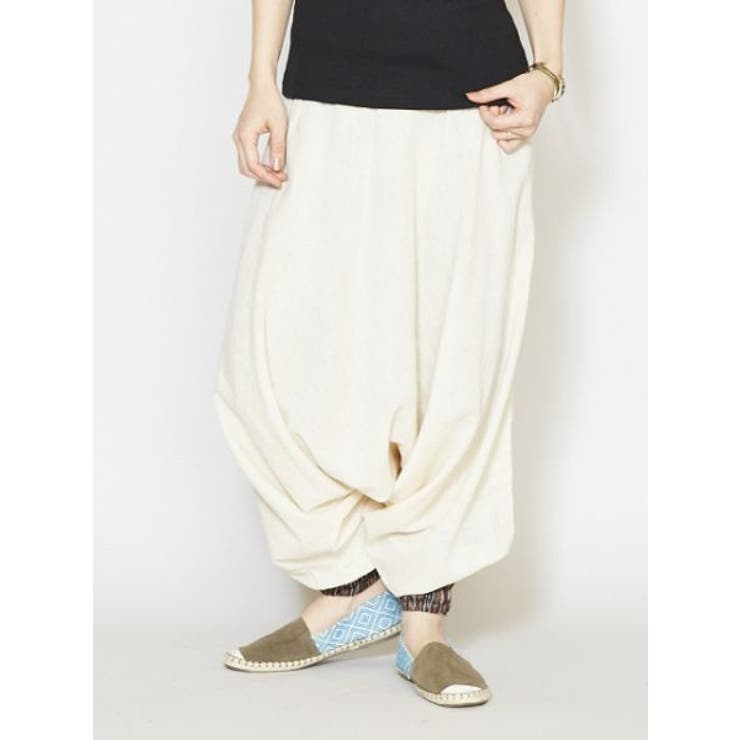 チャイハネ アフガンサルエルパンツ ユニセックス 品番 Acnw チャイハネ チャイハネ のレディースファッション通販 Shoplist ショップリスト