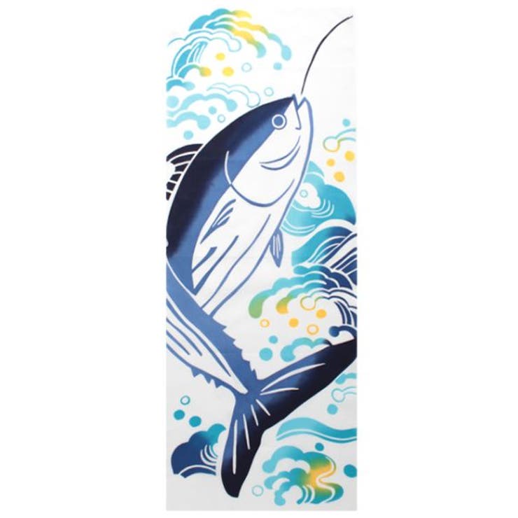 カヤ 戻り鰹 かつお 手ぬぐい 品番 Acnw チャイハネ チャイハネ のレディースファッション通販 Shoplist ショップリスト