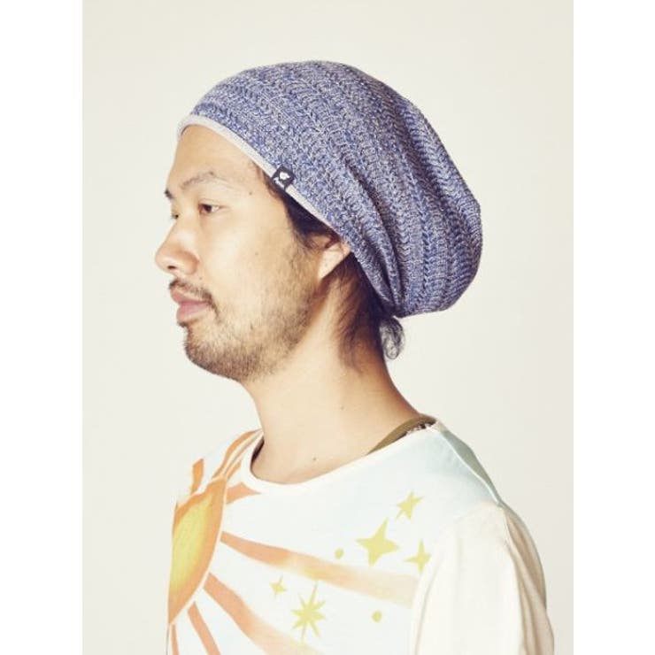 【チャイハネ】グッドニットキャップ | アミナコレクション  | 詳細画像9 