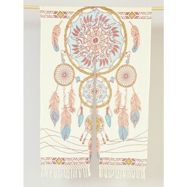 チャイハネ ドリームキャッチャーのれん 品番 Acnw チャイハネ チャイハネ のレディースファッション通販 Shoplist ショップリスト