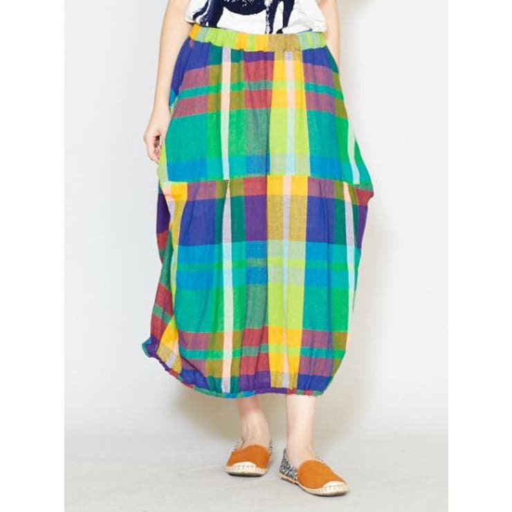 チャイハネ　amina インド綿　スカート Amina Collection｜【チャイハネ】ネシュアスカート | Rakuten