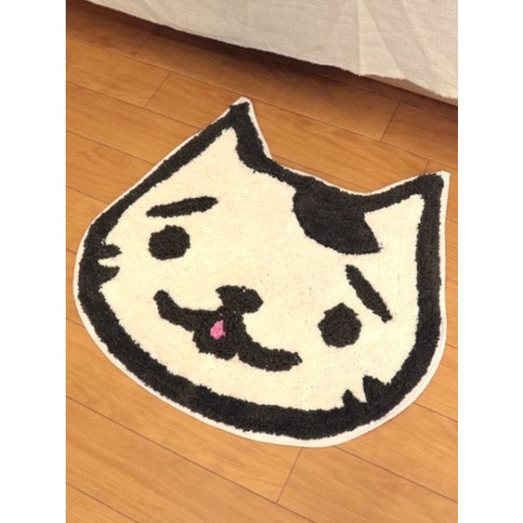チャイハネ さすらいねこおかかフェイスマット 品番 Acnw チャイハネ チャイハネ のレディースファッション通販 Shoplist ショップリスト