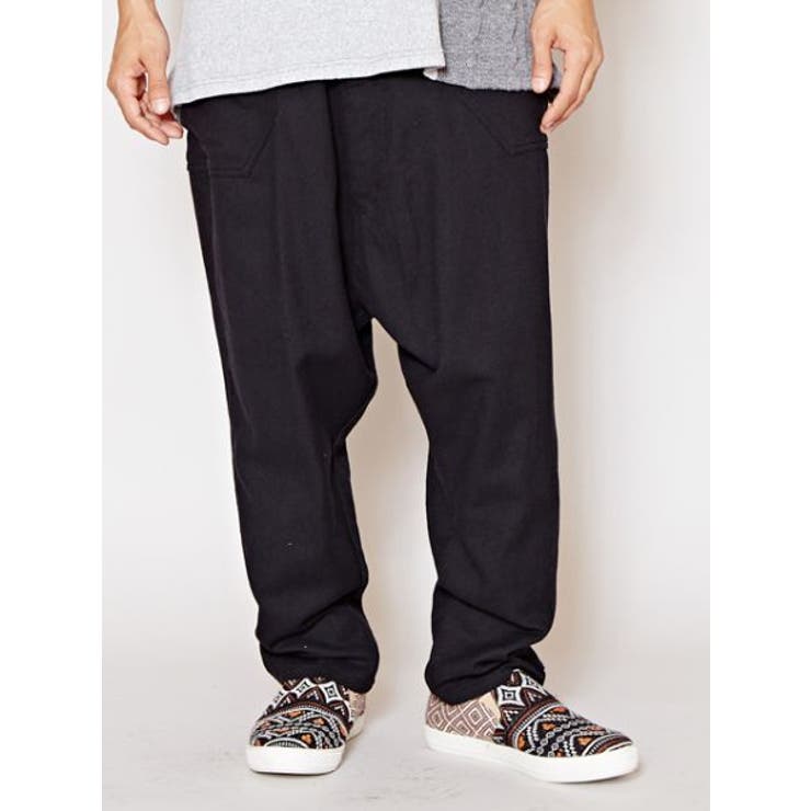 チャイハネ ファイブスmen Sサルエルパンツ 品番 Acnw チャイハネのメンズファッション通販 Shoplist ショップリスト