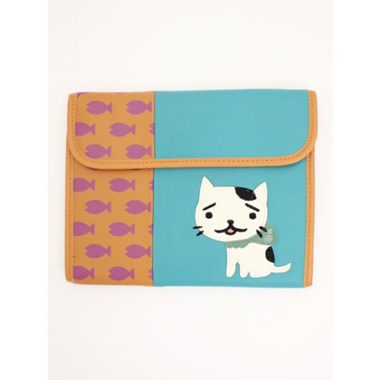 チャイハネ さすらいねこおかか マルチケース 品番 Acnw チャイハネ チャイハネ のレディースファッション通販 Shoplist ショップリスト
