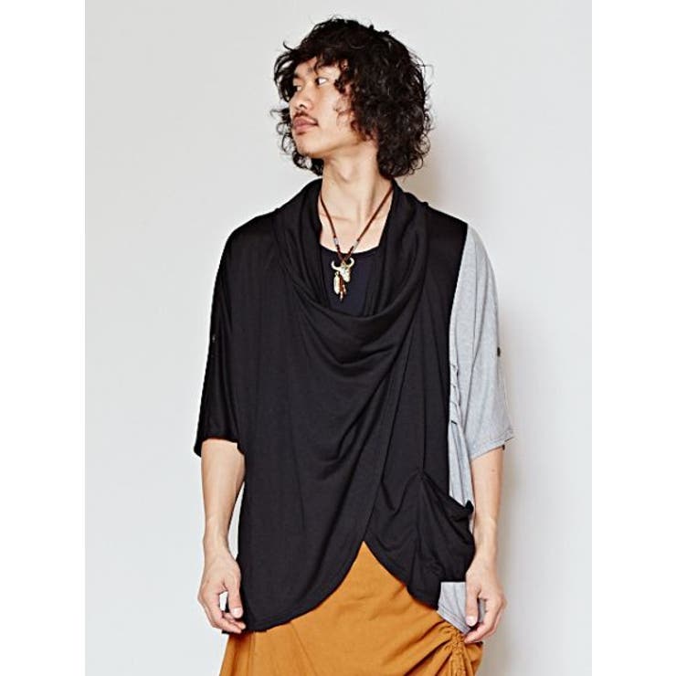 チャイハネ】バイールMEN＇Sトップス[品番：ACNW0000159