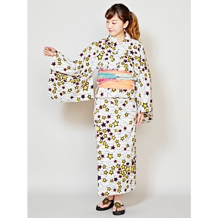 チャイハネ アフリカン セパレート浴衣 品番 Acnw チャイハネ チャイハネ のレディース ファッション通販 Shoplist ショップリスト