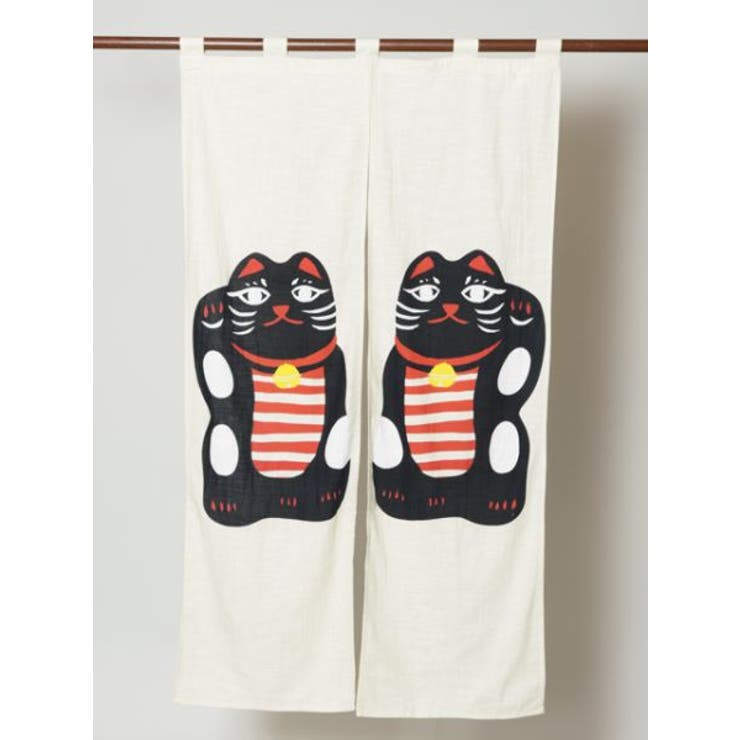 BLACK MANEKINEKO