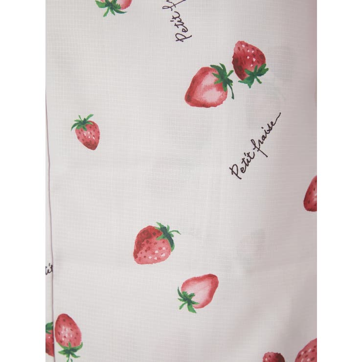 タグあり Ank Rouge FancyStrawberry浴衣の通販 by G♡購入前プロフ