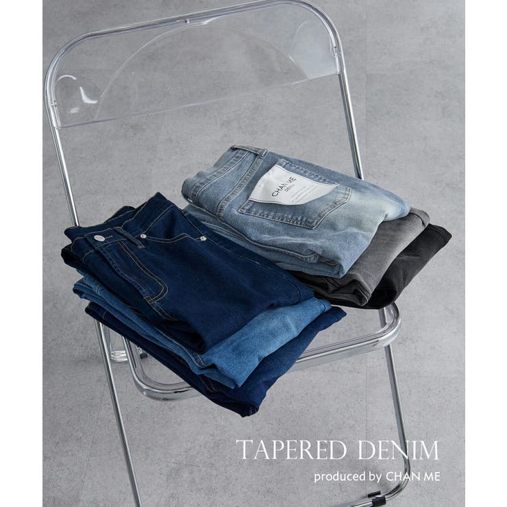 CHAN ME チャンミ | CHAN ME | 詳細画像3 