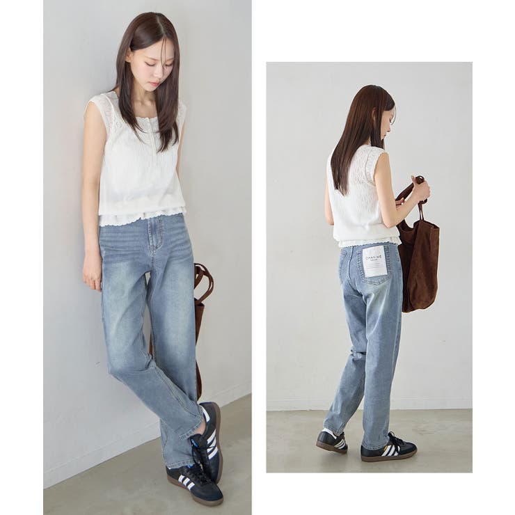 CHAN ME チャンミ | CHAN ME | 詳細画像9 