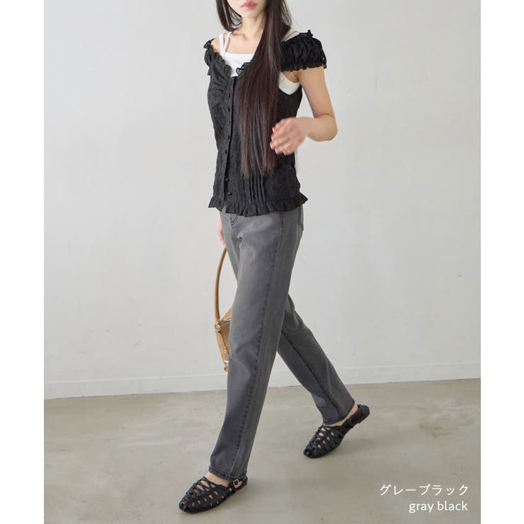 CHAN ME チャンミ | CHAN ME | 詳細画像12 