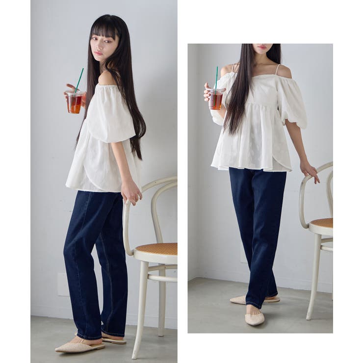 CHAN ME チャンミ | CHAN ME | 詳細画像16 