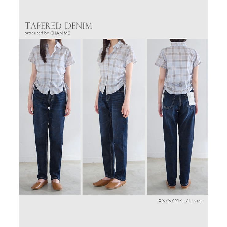 CHAN ME チャンミ | CHAN ME | 詳細画像18 