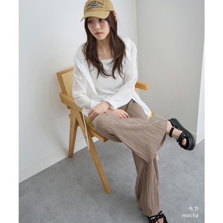 CHAN ME チャンミ | CHAN ME | 詳細画像11 