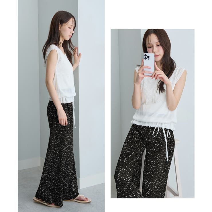 CHAN ME チャンミ | CHAN ME | 詳細画像16 