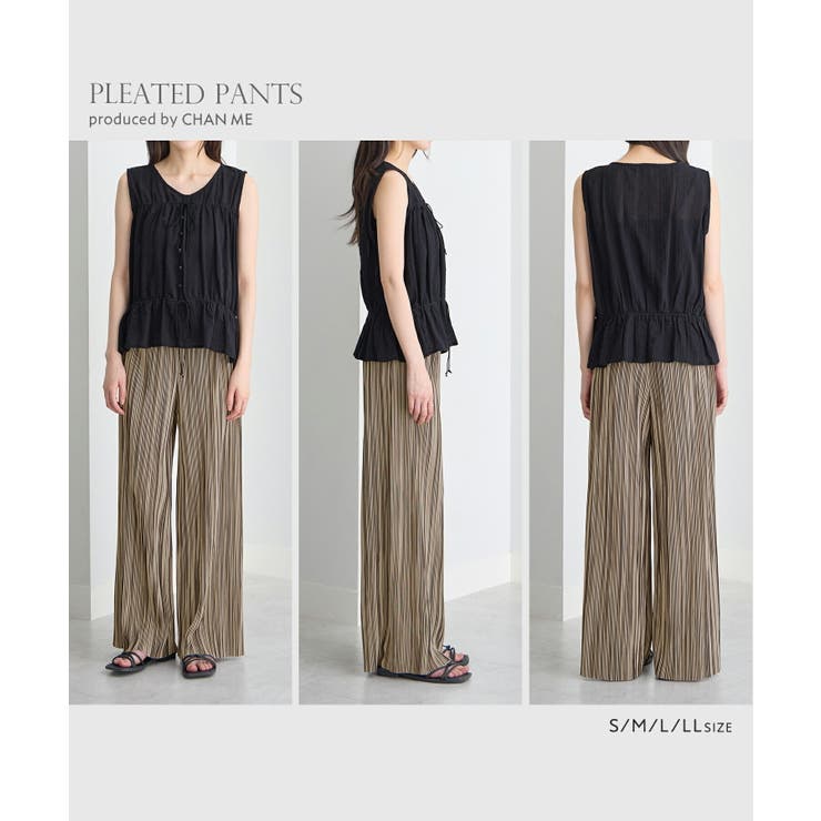 CHAN ME チャンミ | CHAN ME | 詳細画像19 