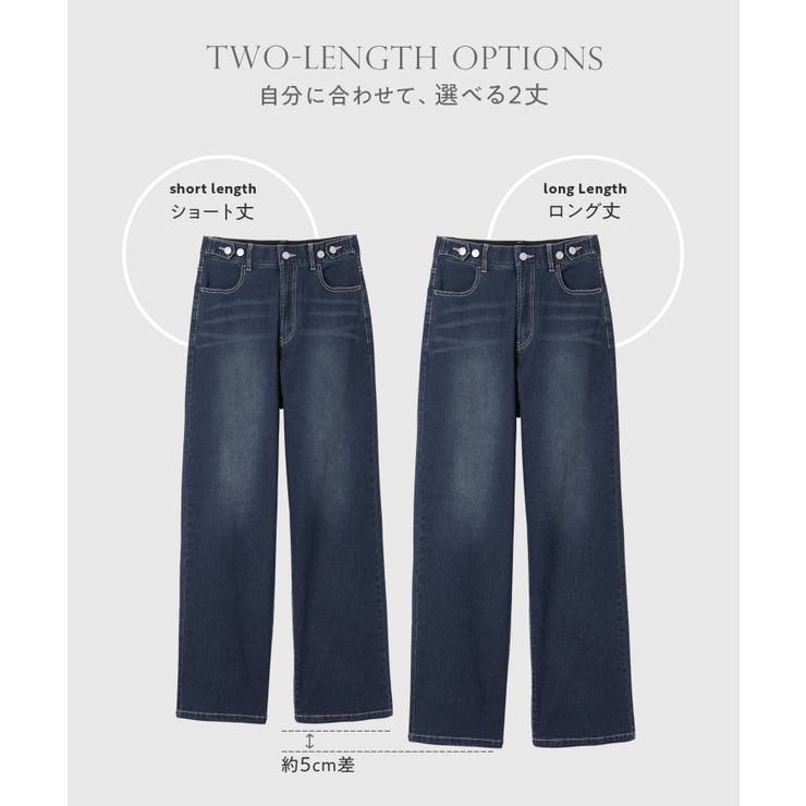 CHAN ME チャンミ | CHAN ME | 詳細画像4 