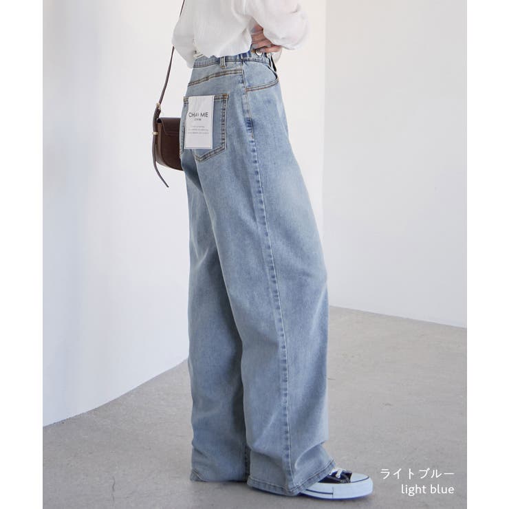 CHAN ME チャンミ | CHAN ME | 詳細画像8 