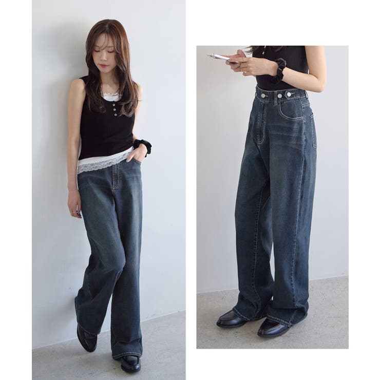 CHAN ME チャンミ | CHAN ME | 詳細画像11 