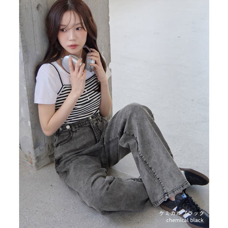 CHAN ME チャンミ | CHAN ME | 詳細画像12 