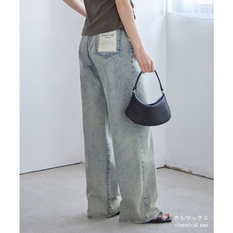 CHAN ME チャンミ | CHAN ME | 詳細画像14 