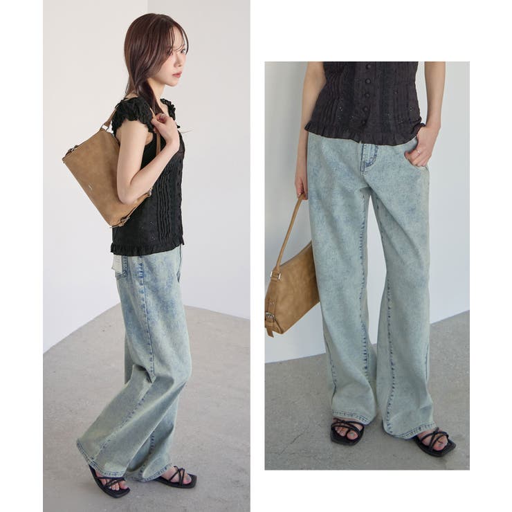 CHAN ME チャンミ | CHAN ME | 詳細画像15 