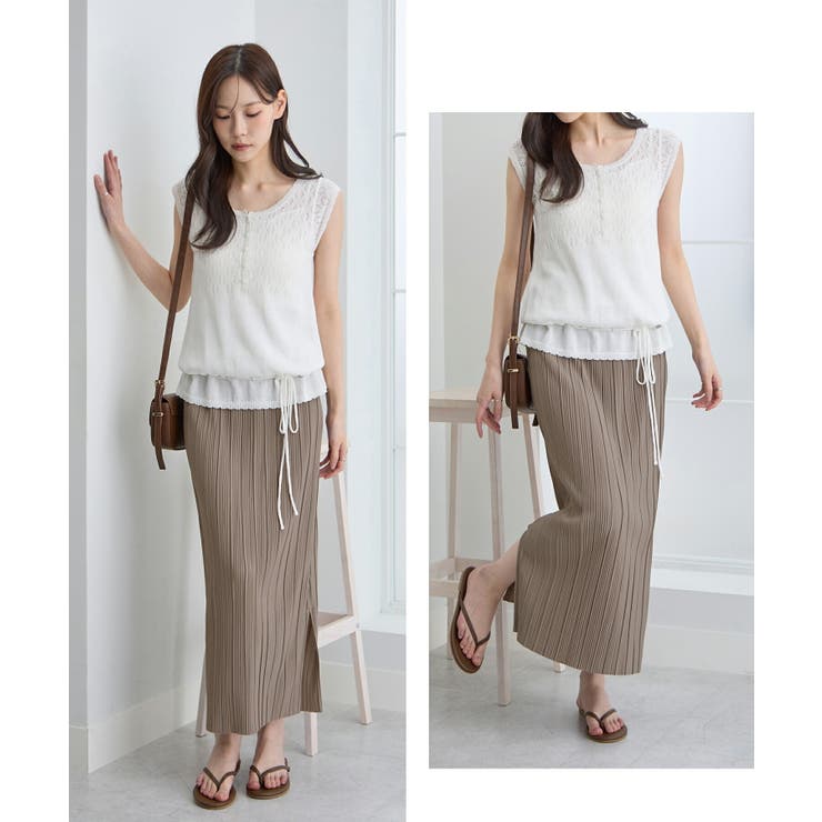 CHAN ME チャンミ | CHAN ME | 詳細画像8 