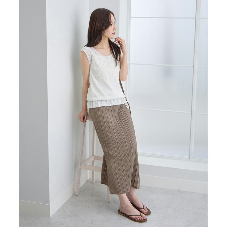 CHAN ME チャンミ | CHAN ME | 詳細画像9 