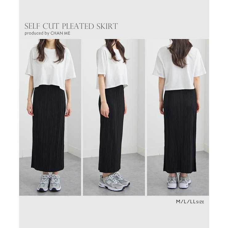 CHAN ME チャンミ | CHAN ME | 詳細画像19 