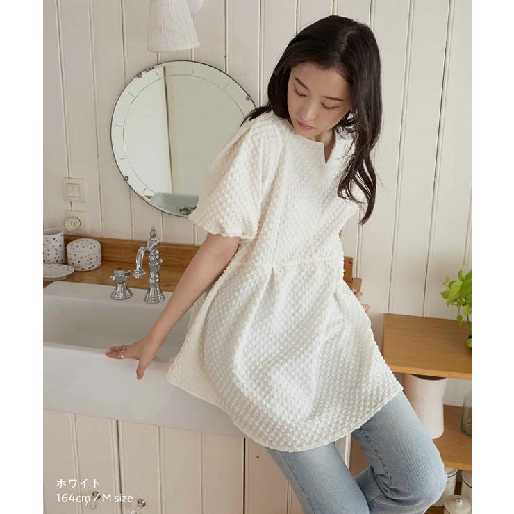 CHAN ME チャンミ | CHAN ME | 詳細画像7 