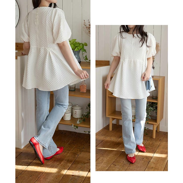 CHAN ME チャンミ | CHAN ME | 詳細画像8 