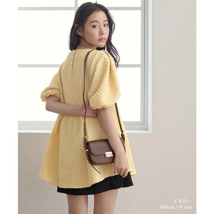 CHAN ME チャンミ | CHAN ME | 詳細画像10 