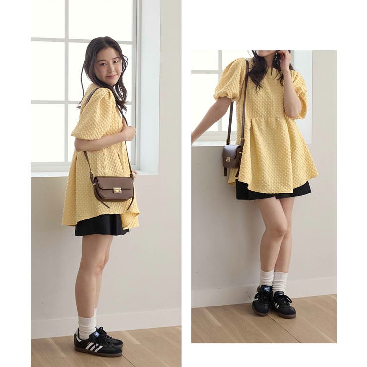 CHAN ME チャンミ | CHAN ME | 詳細画像11 