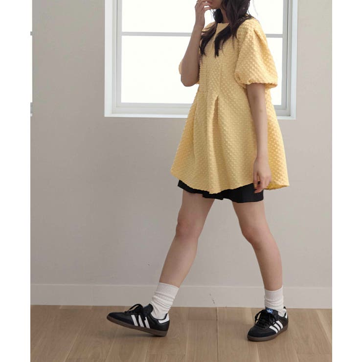 CHAN ME チャンミ | CHAN ME | 詳細画像12 