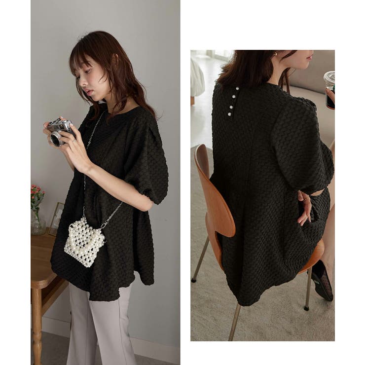 CHAN ME チャンミ | CHAN ME | 詳細画像17 