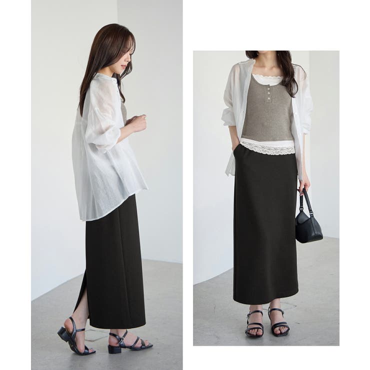 CHAN ME チャンミ | CHAN ME | 詳細画像7 