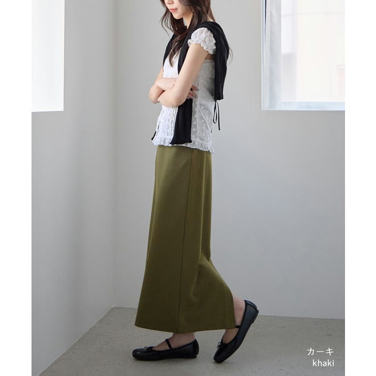 CHAN ME チャンミ | CHAN ME | 詳細画像12 