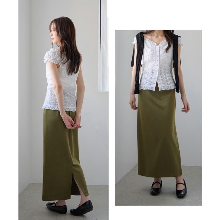 CHAN ME チャンミ | CHAN ME | 詳細画像13 