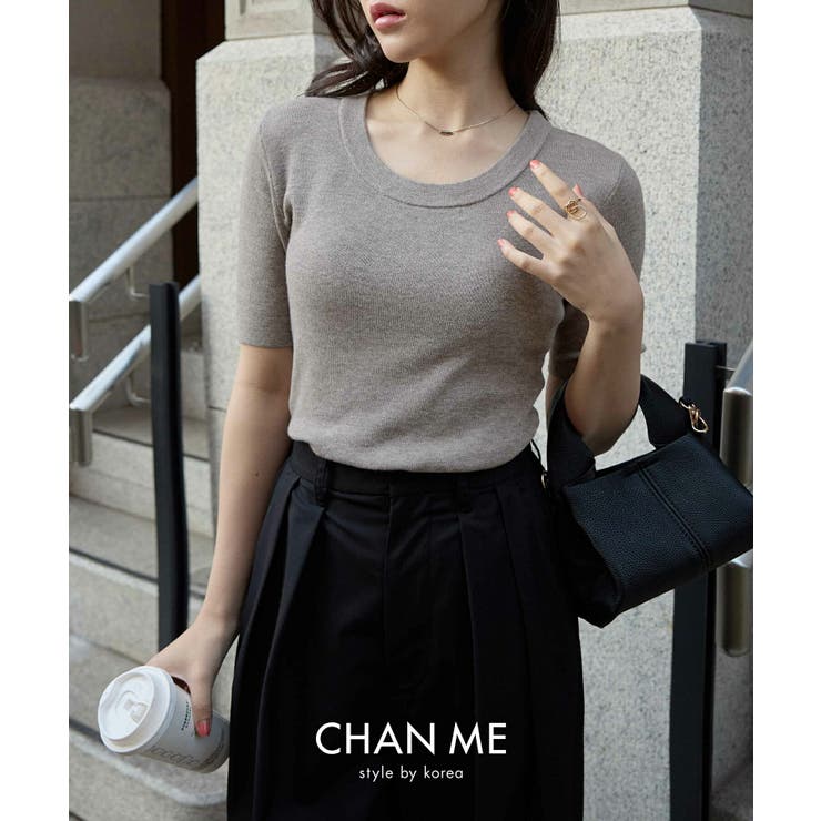 CHAN ME チャンミ | CHAN ME | 詳細画像1 