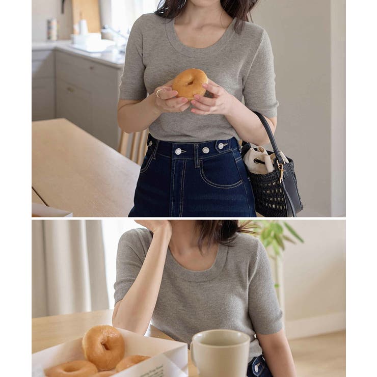 CHAN ME チャンミ | CHAN ME | 詳細画像5 