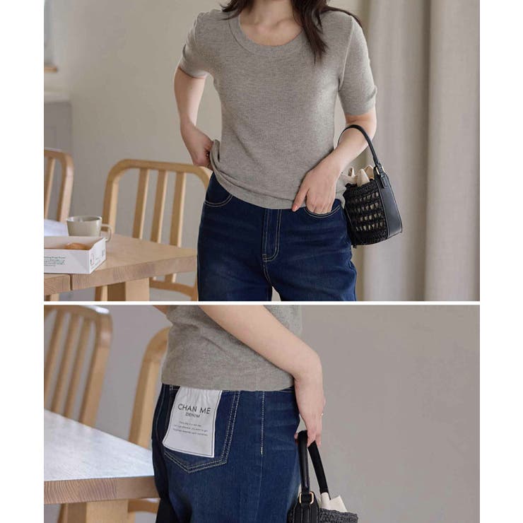 CHAN ME チャンミ | CHAN ME | 詳細画像7 