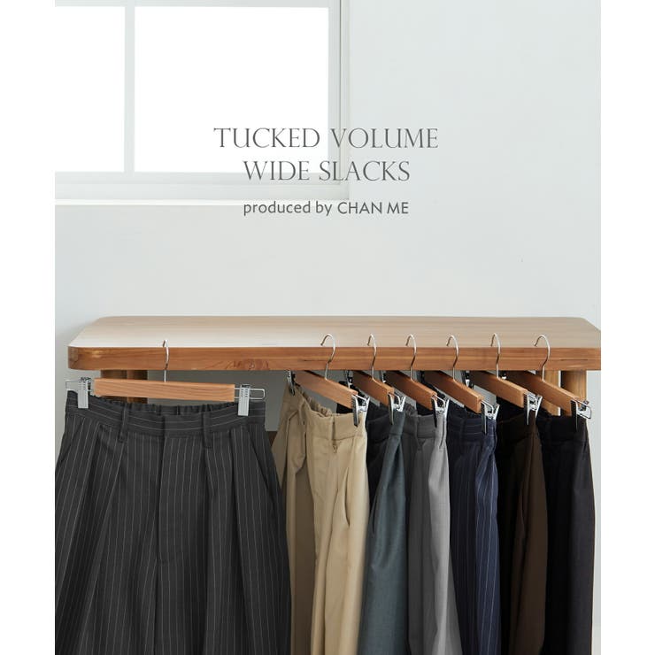 CHAN ME チャンミ | CHAN ME | 詳細画像2 