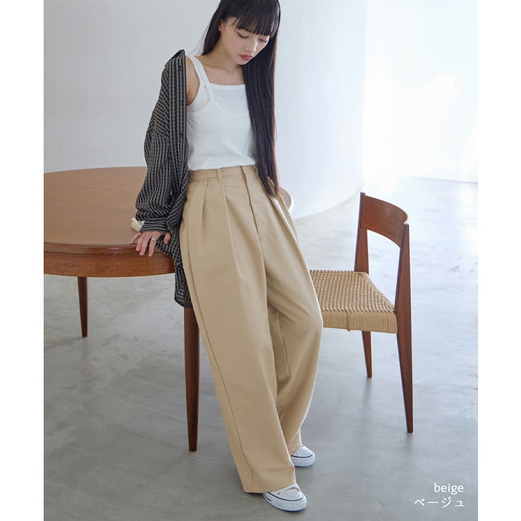 CHAN ME チャンミ | CHAN ME | 詳細画像8 