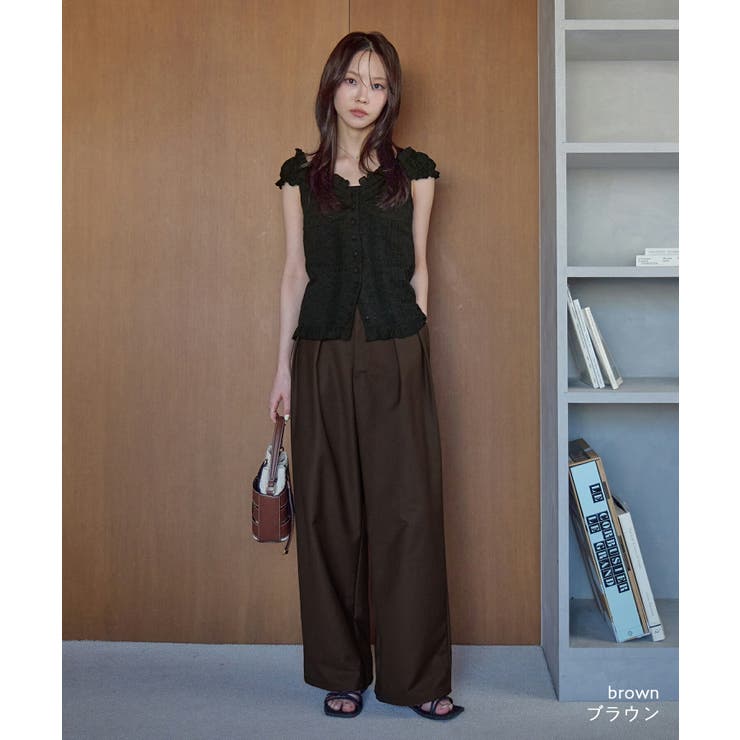 CHAN ME チャンミ | CHAN ME | 詳細画像12 