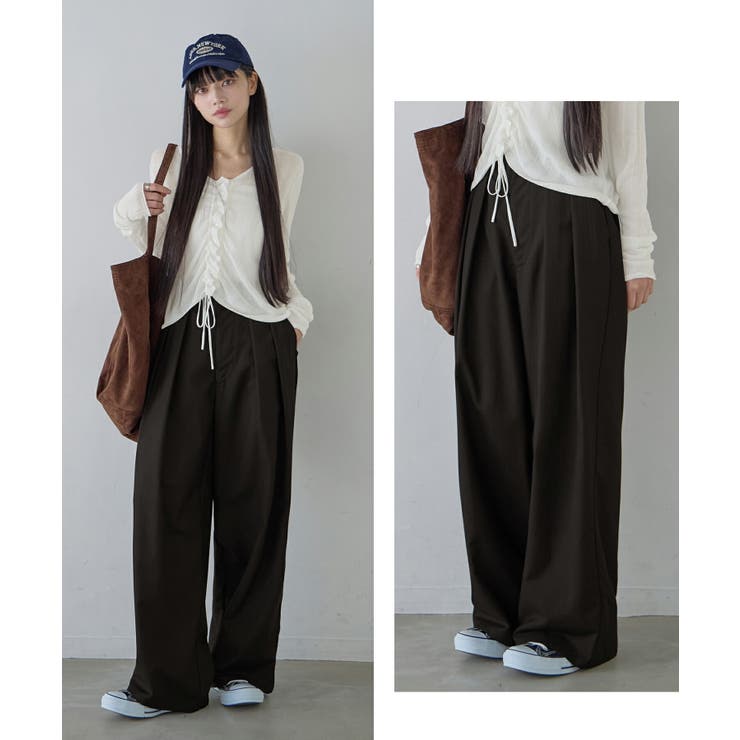 CHAN ME チャンミ | CHAN ME | 詳細画像15 