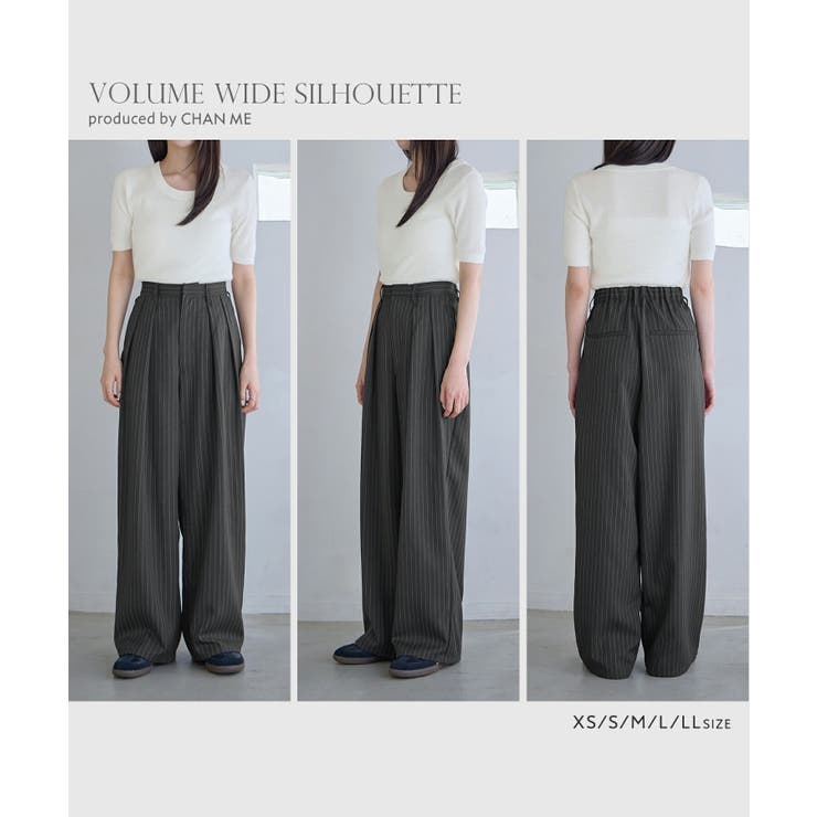 CHAN ME チャンミ | CHAN ME | 詳細画像16 