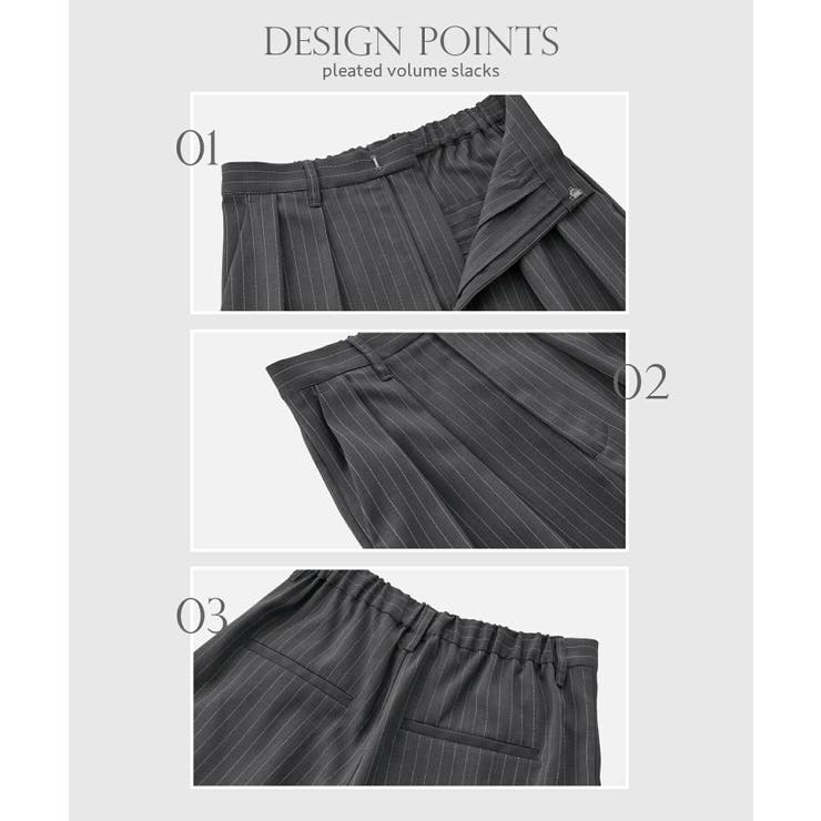 CHAN ME チャンミ | CHAN ME | 詳細画像18 