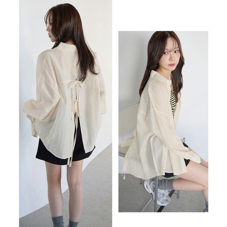 CHAN ME チャンミ | CHAN ME | 詳細画像9 